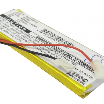 Bateria do drona FU11YMAX 450mAh 3.7V 1.7Wh