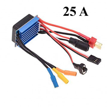 Bezszczotkowy elektroniczny sterownik prędkości 2435 4800KV 4 P