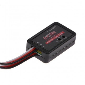 Mini moduł Gyro RC GYC300 RM2769