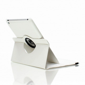 Skórzane obracane etui 360 do ipad 2 3 4