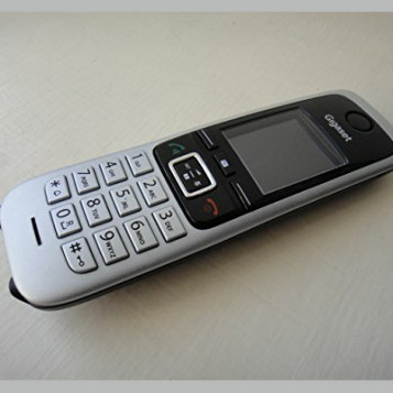 Telefon stacjonarny Gigaset C430 sama słuchawka
