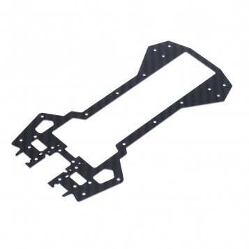 Dolna płyta główna drona Walkera Runner FPV 250 RM3733