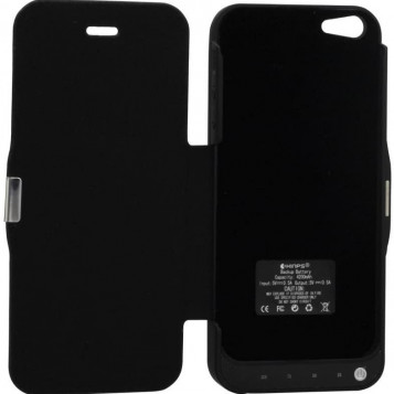 Etui power case dla iPhone 5 5S Knips