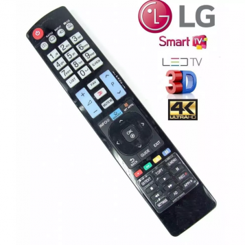 Pilot do telewizora LCD LG AKB73756565