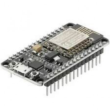 Płytka rozwojowa ESP NodeMCU Amica AZ-DELIVERY