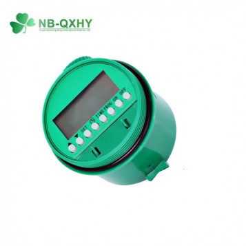 Elektroniczny kontroler nawadniania NB-QXHY