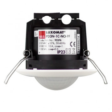 Czujnik ruchu Luxomat PD3N-1C 10M