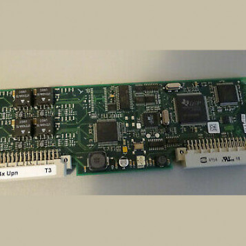 Moduł OpenCom Detewe L48121 4x UPN DECT 70382 031