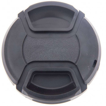Wieczko osłona obiektywu aparatu o wielkości 52mm