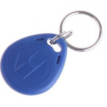 Klucze karty RFID do automatycznych zamków Kkmoon H4362A