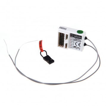 Odbiornik DEVO RX1002 Devention 10CH 2.4 GHz Walkera RM596