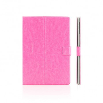 Oryginalny Aukey etui Apple iPad Air skóra folio case