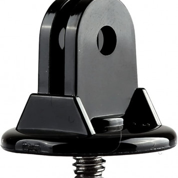 Mini uchwyt do statywu Andoer D1179 czarny