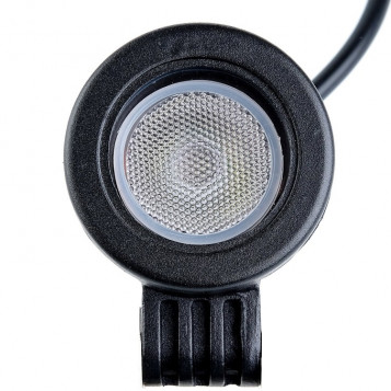 Lampa robocza halogen LED 10W 12V 24V