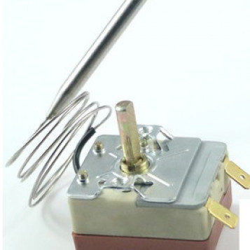 Termostat kapilarny WJC-320E 250V 16A 0-300 ° C