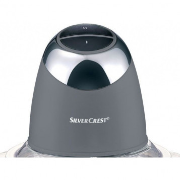 Rozdrabniacz blender SilverCrest SMZC 500 B2 sam blender