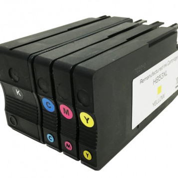 Tusz cartridge do drukarki HP 953 L0S46A