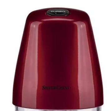 Robot kuchenny rozdrabniacz SilverCrest SMZ 260 I2 bordowy sam blender