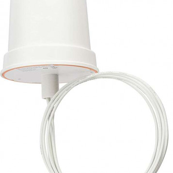 Dwuzakresowa antena dookólna MIMO Cisco Aironet AIR-ANT2544V4M-R