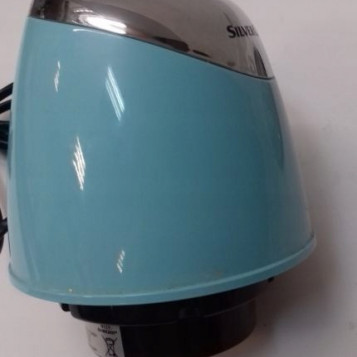 Rozdrabniacz blender SilverCrest SMZC 500 B2 sam blender turkus