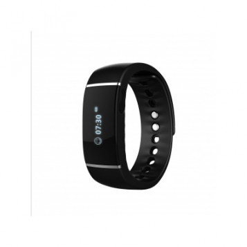 Smartband smartwatch opaska sportowa krokomierz Polaroid PWABS55PR001