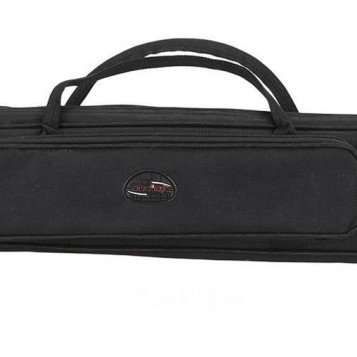 Torba na saksofon sopranowy Duoer 58x15x11cm