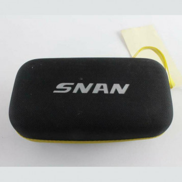 Walizka etui na powerbank do ładowania akumulatorów samochodowych Snan 22x10x9cm