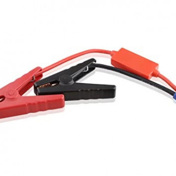 Kable rozruchowe do powerbanku Snan CS-JS-001 + walizka