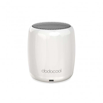 Bezprzewodowy mini głośnik Dodocool DA84W bluetooth