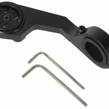 Mocowanie Jassby dla Garmin Edge Cycle 31.8mm