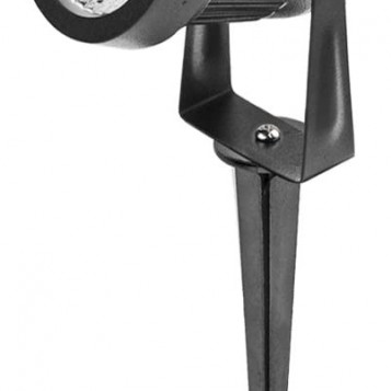 Zewnętrzna lampa oświetleniowa LED LemonBest 1675555 5W
