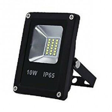 Wodoodporny reflektor LED Hegenda HD-TGD110-WW 10W IP65