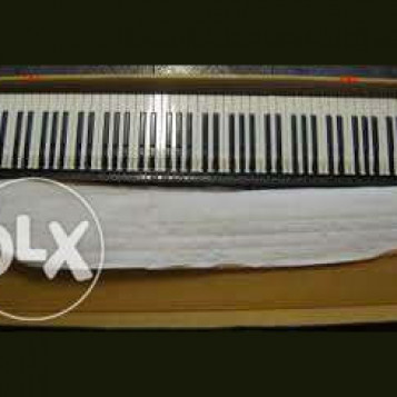Yamaha CLP9 CVP1 P60 120 klawisze do pianina