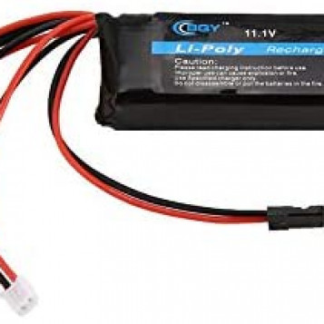 Bateria akumulator BQY C405 Li-Po 2200mAh 11.1V