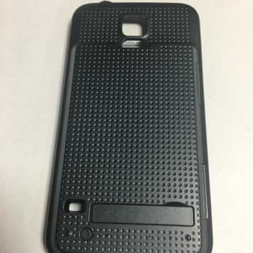 Etui powerbank bateria case Samsung S 5 czarny