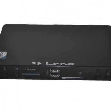 Mini komputer Lynx Intel Atom SY-N110NY-A 1.6GHz 2GB 160GB HDMI DVI
