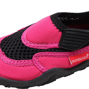 Buty plażowe dla dziecka Zunblock 6100545 rozmiar 22-23 różowe