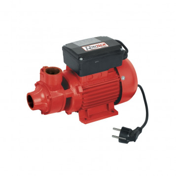 Elektryczna pompa oleju napędowego Ribitech 1102 370W