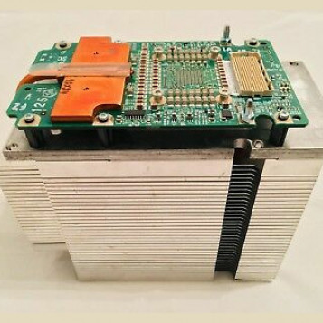 Procesor Apple Power MAC G5 1Ghz Fujikura Q77