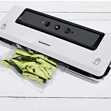 Zgrzewarka próżniowa SilverCrest SFS 110 B2