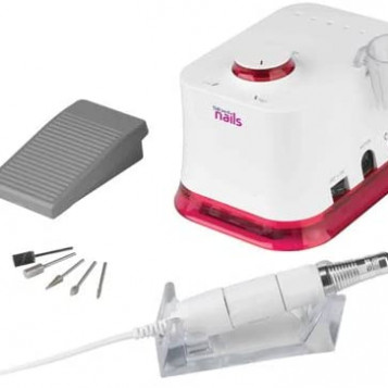 Frezarka do paznokci manicure pedicure Sibel 6101024