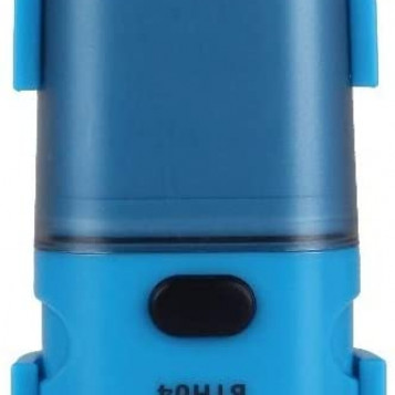 Wodoodporny cyfrowy rejestrator temperatury USB BSIDE BTH04