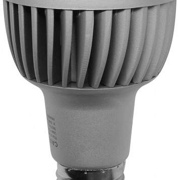 Żarówka reflektor LED GE R63 2700K E27 240V 7W jak 40W