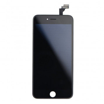Ekran LCD dotyk iPhone 5 Czarny