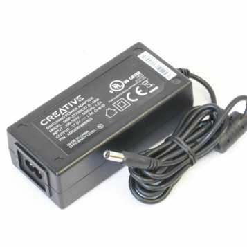 Zasilacz 27V 1.7A 48W Creative GigaWorks T20 T40