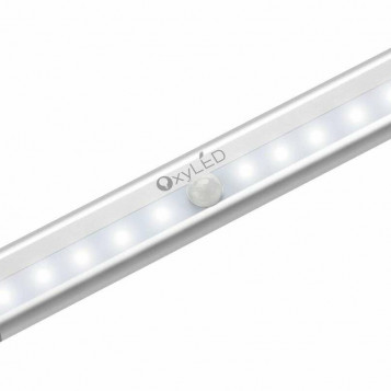 Oświetlenie lampa z czujnikiem ruchu OxyLED na magnes