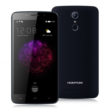 Smartfon Homtom HT17 5.5' 1/8GB 3000mAh 13MPx