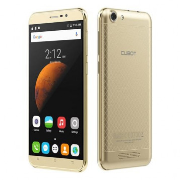 Smartfon CUBOT Dinosaur 3/16GB 13Mpx 4150mAh