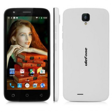 Smartfon Ulefone U007 1/8GB 13Mpx 2200mAh 4G LTE
