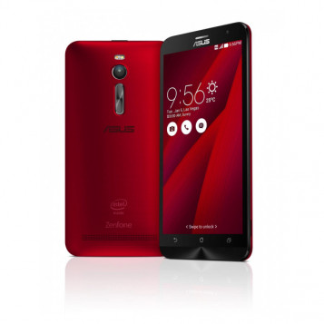 Smartfon ASUS Zenfone 2 ZE551ML 4/32GB FHD 3000mAh